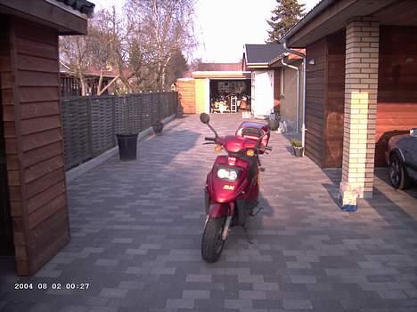 PGO Big Max SOLGT  billede 11