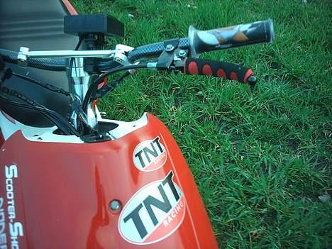 Sym Jet - TIL SALG billede 11