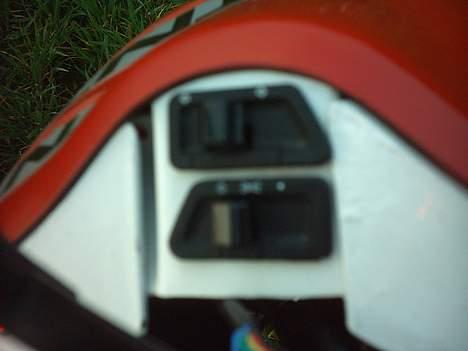 Sym Jet - TIL SALG billede 13