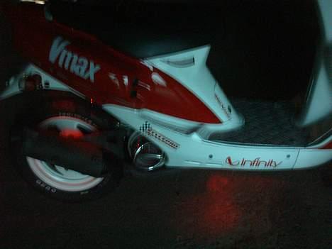 Sym Jet - TIL SALG billede 14