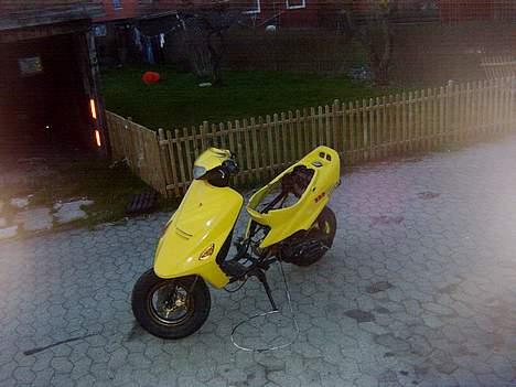 Kreidler easy rider (Solgt) billede 2