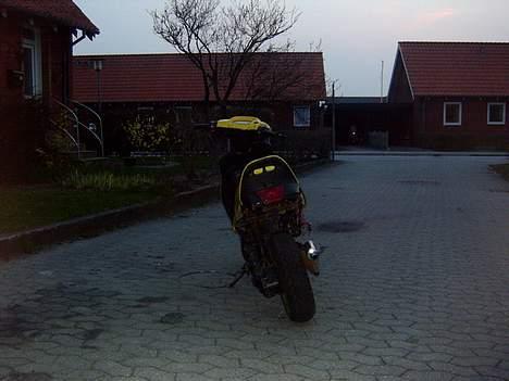 Kreidler easy rider (Solgt) billede 3