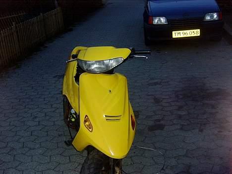 Kreidler easy rider (Solgt) billede 4