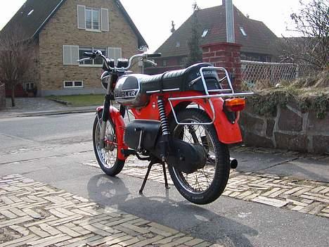Kreidler RMC billede 7