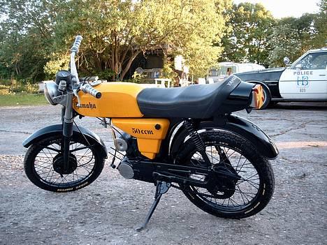 Yamaha FS1 K1 billede 1