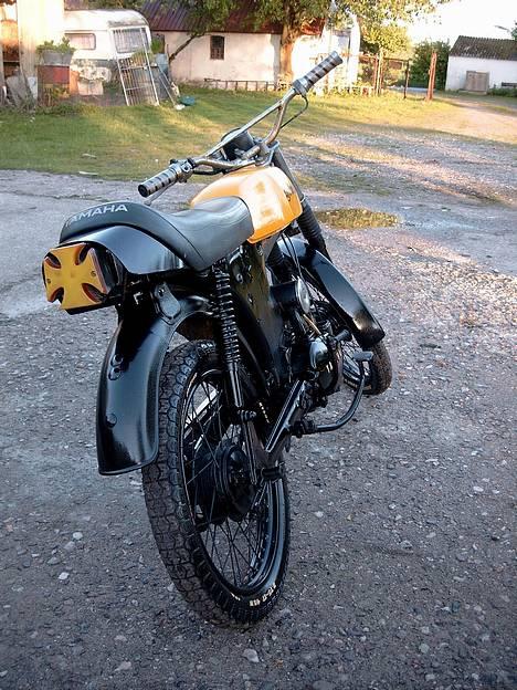 Yamaha FS1 K1 billede 2