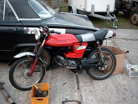 Puch MONZA billede 2
