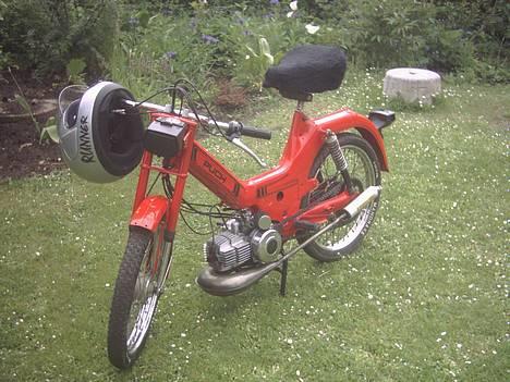 Puch Maxi 2 Gear - solgt - nyt.. billede 2