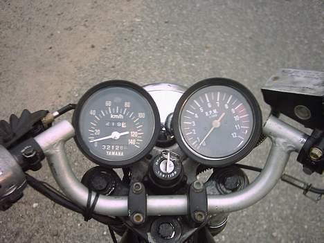 Yamaha fs1  (( SOLGT / BYTTEDE)) billede 17