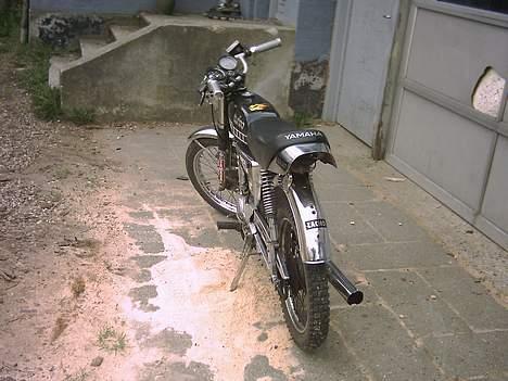 Yamaha fs1  (( SOLGT / BYTTEDE)) billede 20