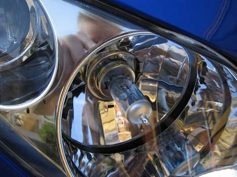 Peugeot speedfight 2 SOLGT - Blå pære kan bare ikke ses så godt billede 12