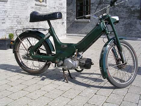 Puch Maxi K billede 4