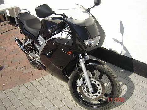 Yamaha TZR 50 TOTALSKADET ! billede 7