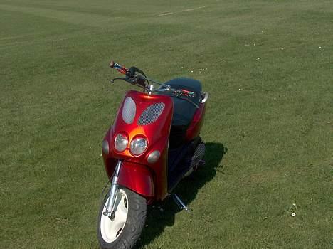 Yamaha   Neo´s LC Solgt billede 9