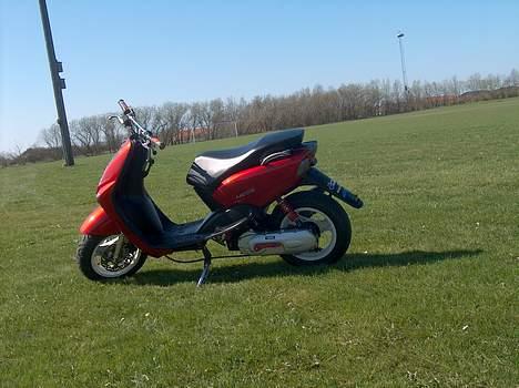 Yamaha   Neo´s LC Solgt billede 10