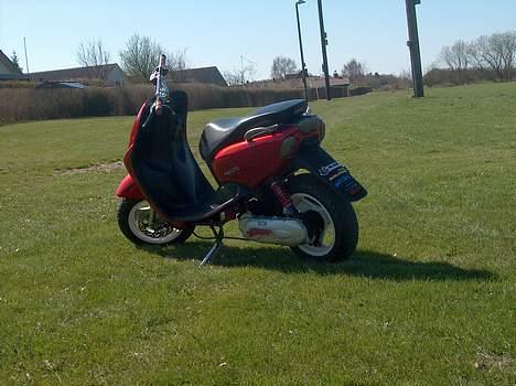 Yamaha   Neo´s LC Solgt billede 11