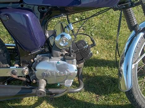 Yamaha Fs-1 *Team Farsø* billede 12