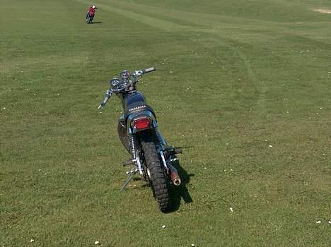 Yamaha Fs-1 *Team Farsø* billede 14