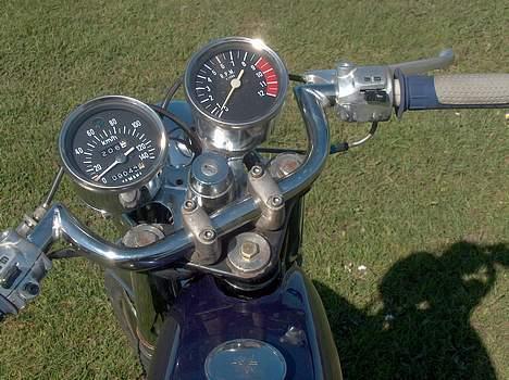 Yamaha Fs-1 *Team Farsø* billede 16