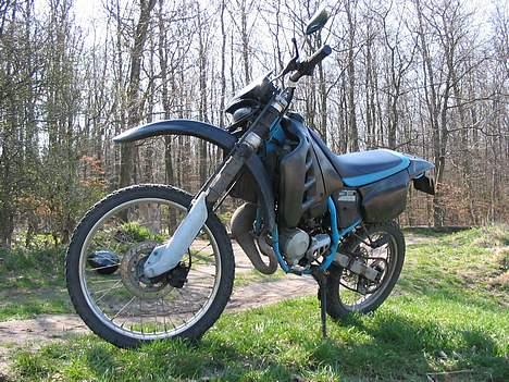 Aprilia RX50 *solgt*' billede 11