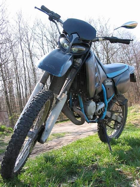 Aprilia RX50 *solgt*' billede 12
