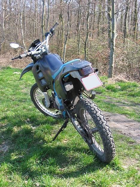 Aprilia RX50 *solgt*' billede 13