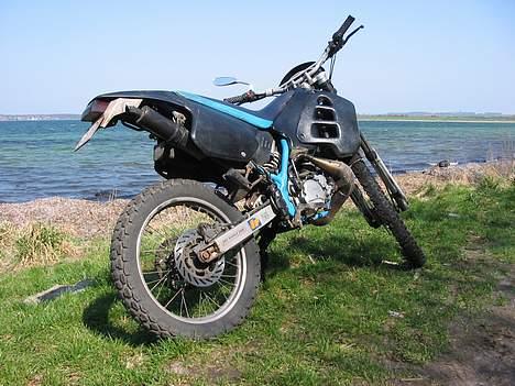Aprilia RX50 *solgt*' billede 14
