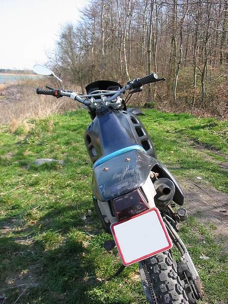 Aprilia RX50 *solgt*' billede 15