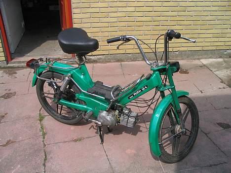 Puch Maxi KL - membran(solgt) billede 1