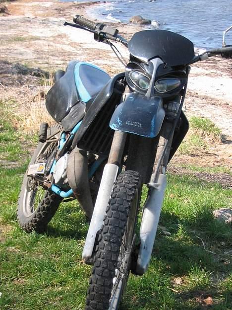 Aprilia RX50 *solgt*' billede 16
