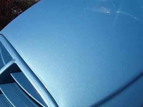 Piaggio NRG MC 3 - Se lige farven hva´ ? billede 10