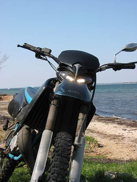 Aprilia RX50 *solgt*' billede 17