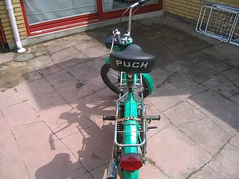 Puch Maxi KL - membran(solgt) billede 7