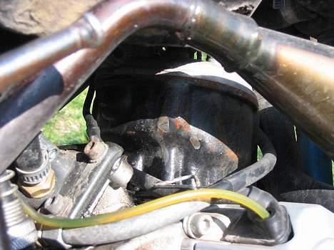Aprilia RX50 *solgt*' - Mit Cylinderkit. billede 19
