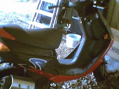 Peugeot zenith ( SOLGT ) billede 3