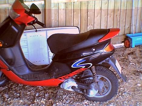 Peugeot zenith ( SOLGT ) billede 4