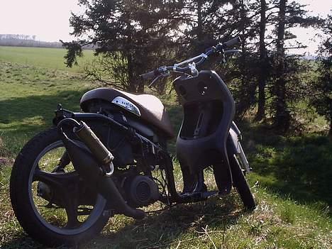 Yamaha Why lowrider(Solgt) billede 2