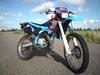 Aprilia Rx 50 LC ÐÐsolgt