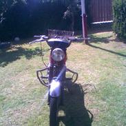 Puch Monza Juvel 3x