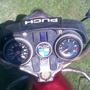 Puch Monza Juvel 3x