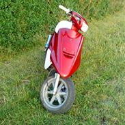 Yamaha jog fs (tilsalg)