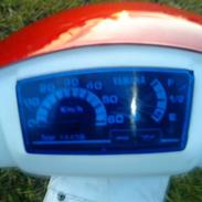 Yamaha jog fs (tilsalg)