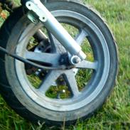 Yamaha jog fs (tilsalg)