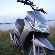 Yamaha Jog R