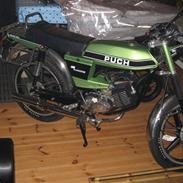 Puch grand prix flagskib