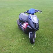 Aprilia sonic  SOLGT:)