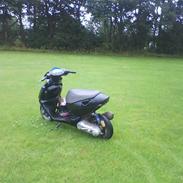 Aprilia sonic  SOLGT:)