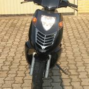 Aprilia Sonic byttet!!