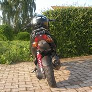 Aprilia Sonic byttet!!