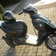 Aprilia Sonic byttet!!